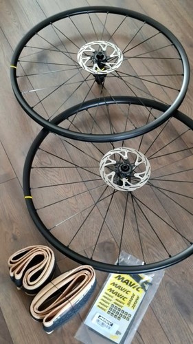 Rrp 500 mavic allroad - rrp, £500_mavic