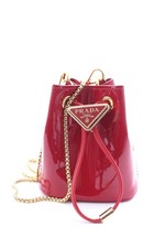 Prada Triangle Logo Patent