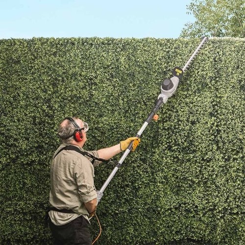 Vonhaus pole hedge - vonhaus,