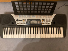 Yamaha PSR175 Keyboard