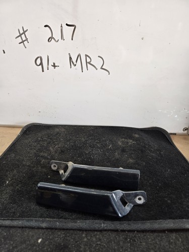 Toyota mr2 trim molding - trim,