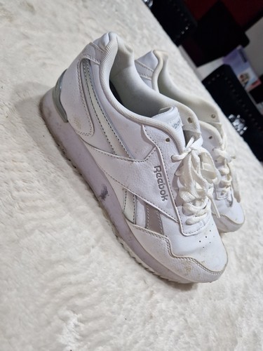 Reebok classic leather ladies - classic,