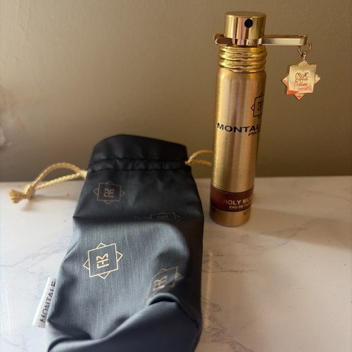 Montale holy musk 20ml new - montale,