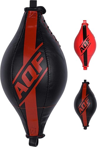 Aqf speed ball double end - double,