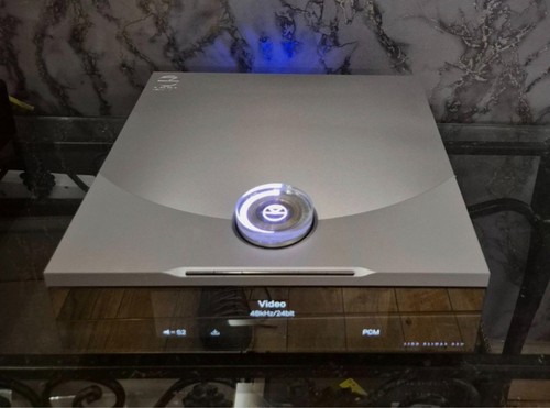 Linn klimax dsm streamer - dsm/3,