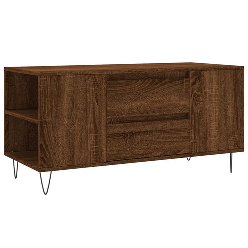 Coffee table side end - side,