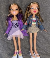 Bratz Doll Bundle