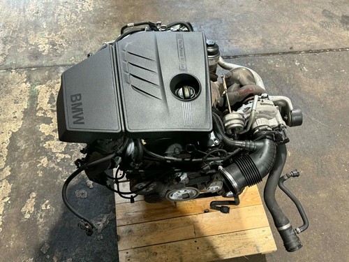 Bmw series f20 f21 - bmw, 2