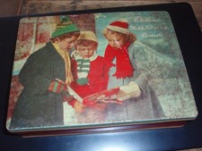 Vintage Cadbury's Christmas