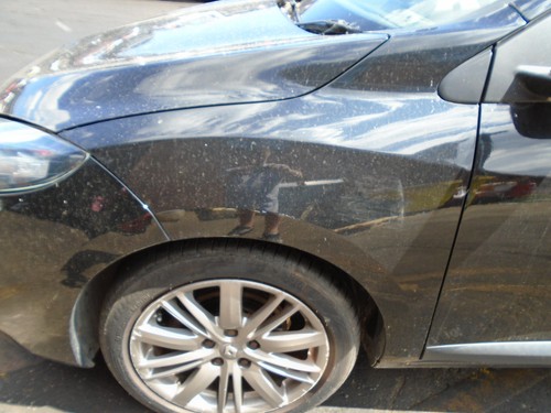 Renault megane mk3 dci - megane,