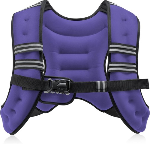 Weighted vest 4kg with - vest,,