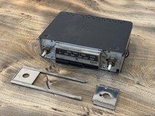 Vintage Radiomobile 80 X Car Radio Stereo