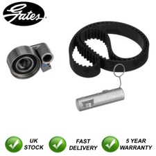 Timing Cam Belt Kit Gates Fits Toyota Land Cruiser 1998-2001 4.2 D