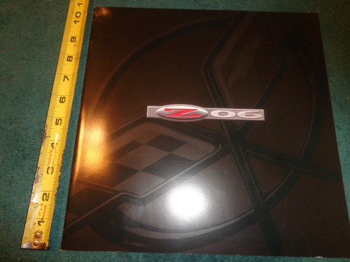 2001 chevrolet corvette - 2001,