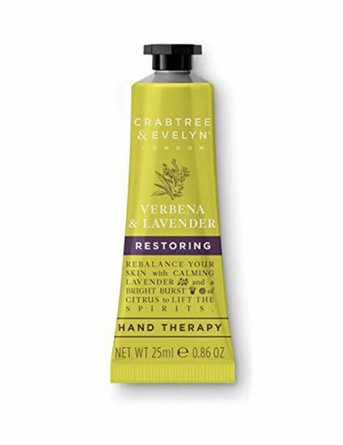 Crabtree evelyn verbena and - crabtree,