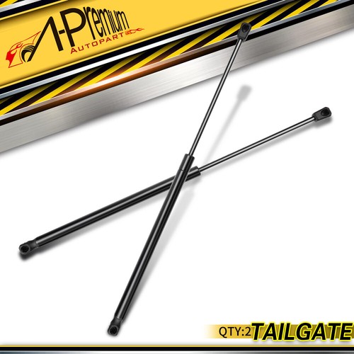 Premium tailgate rear - a-premium, 2x