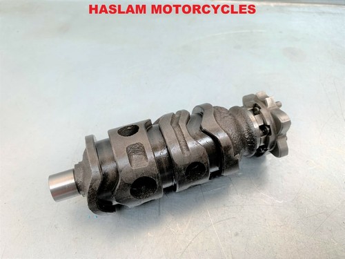 Honda xl125v varadero - honda,