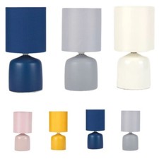 Modern Ceramic bedside Table