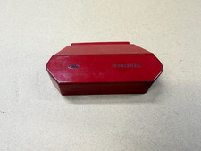 Ford Escort mk2 Fuse Box