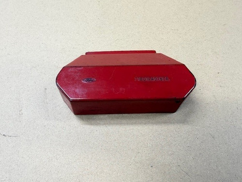 Ford escort mk2 fuse - ford,