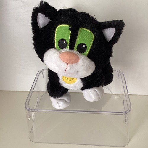 Dancing musical jess the cat - musical,