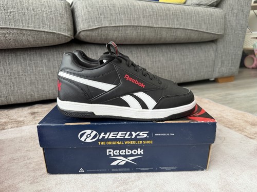 Heelys reebok trainers - heelys,