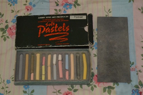 Ashby fine art soft - ashby,