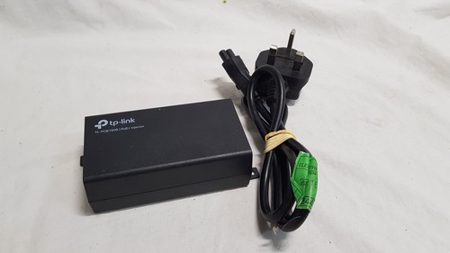 Link poe160s gigabit - tp-link, tl-poe160s