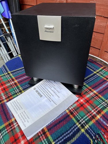 Pioneer sp410 1 - pioneer, s-sp410