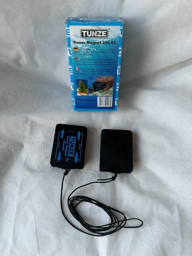 Tunze power magnet 220 - power,