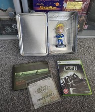FALLOUT 3 COLLECTORS EDITION