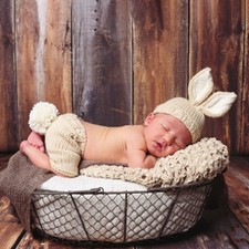  Baby Photo Shoot Props