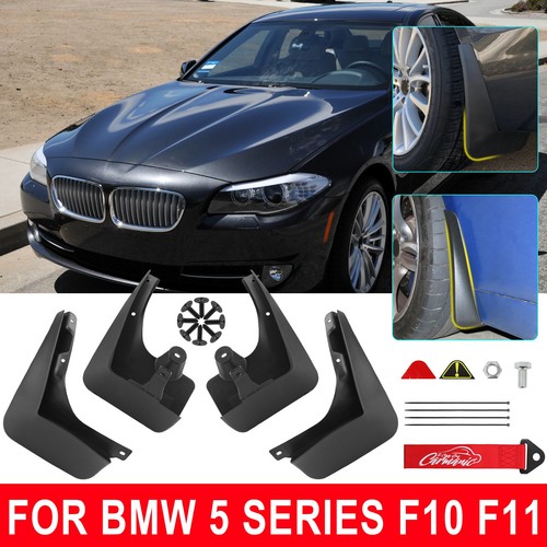 Tailored mud flaps set - tailored,