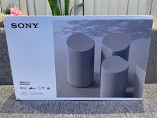 Sony HT-A9 360 Spatial Sound