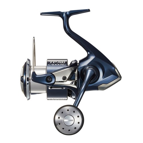 Shimano twin power c5000 - power, fa