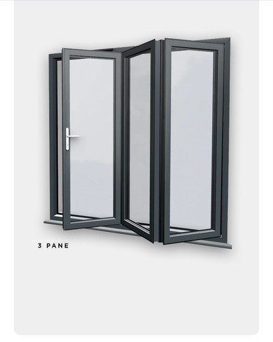 Brand new korniche aluminium - brand,