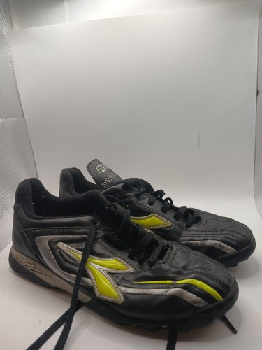 Vintage diadora black - vintage,