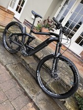 Haibike Allmtn 5 Large