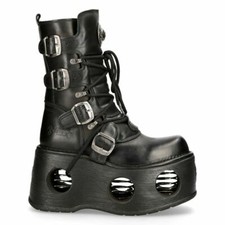 New Rock Boots 373-S2 Unisex
