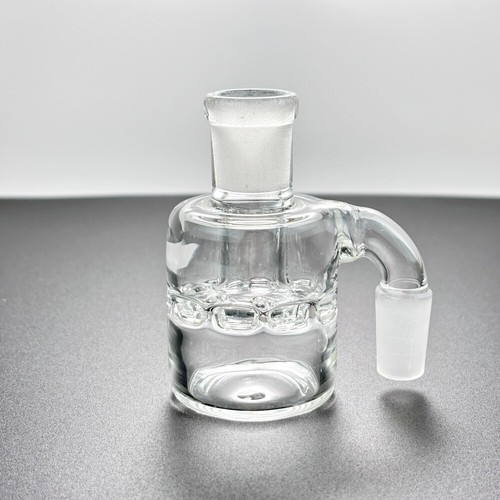 Premium 14mm glass - 90°, ash