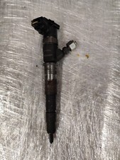 VAUXHALL VIVARO 2.0 INJECTOR