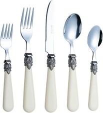 EXZACT 20PCS French Vintage