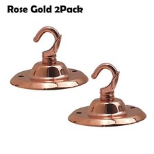 Ceiling Rose Hook Plate 75mm
