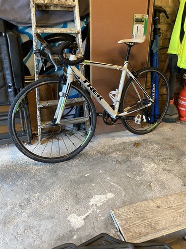 Trek road bike - 1.5,