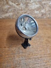 Vintage Cycle Motorcycle Cyclemaster Trojan Autocycle Front Light Dynamo