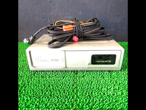 Pioneer carrozzeria cdx p630s - carrozzeria, cdx-p630s