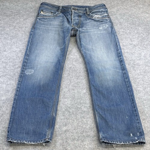 Diesel timmen jeans w36 - diesel, w36”