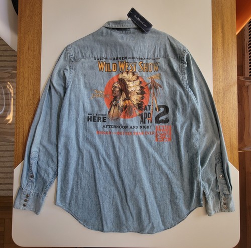 Polo ralph lauren - polo, wild