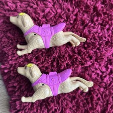 Mattel Barbie Doll TANNER