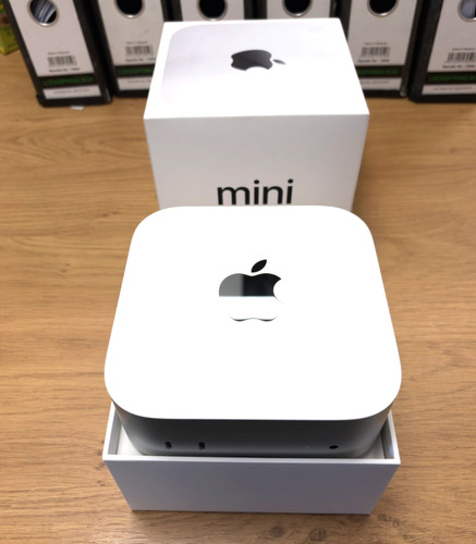Apple mac mini - mac,